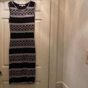 Women’s Max Studio dress
